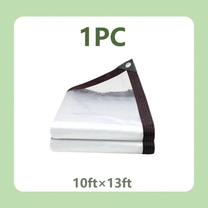 Waterproof PE Rain Cloth -Hot sale