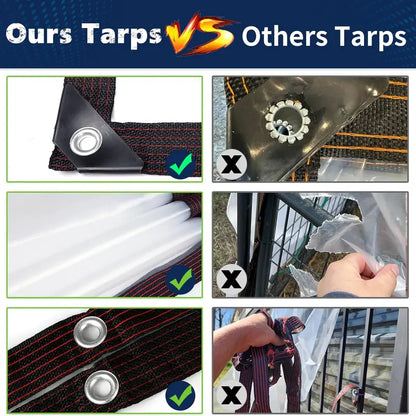 Waterproof PE Rain Cloth -Hot sale